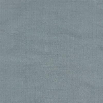 Kasmir SILK DUPIONI     SILVER          